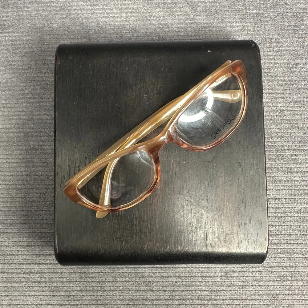 Genesis eyeglass frames
